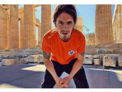 Llamado urgente por liberación de Orión Hernández, secuestrado por Hamás: SRE