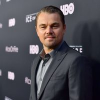 ¡No avisó! Leonardo DiCaprio tuvo una breve aparición en el documental de Chicago Bulls