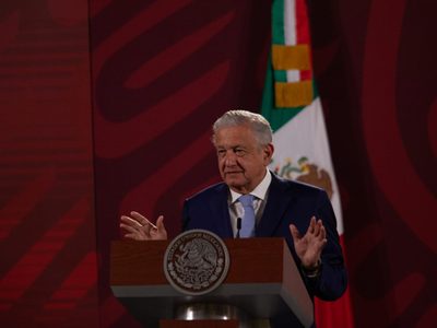 Sin corrupción, el neoliberalismo “o sería del todo malo”: López Obrador