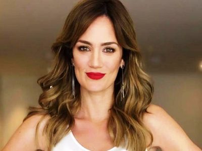 Paula Chaves respondió preguntas de sus seguidores, pero una de sus respuestas llamó la atención