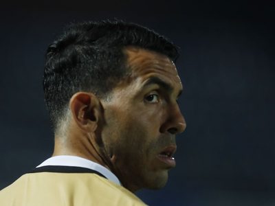 El puesto que Juan Román Riquelme le ofrecerá a Tevez tras su retiro