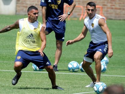 Una figura de Boca cerca de abandonar el club
