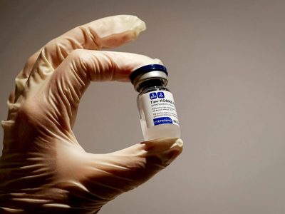 El Ministerio de Salud ruso reveló cuál es la eficacia de la Sputnik V contra la variante Delta
