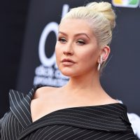 ¡Ya no lo oculta! Christina Aguilera y un video inédito que no habías visto antes ¿Y esto?