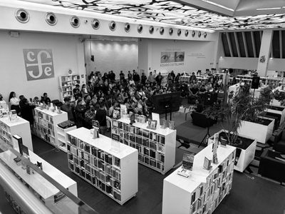 Del gonzo a la investigación profunda: llega el Primer Encuentro de Periodismo Narrativo