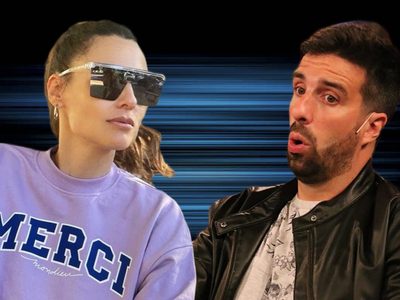 "Que no se haga la pobrecita": Flavio Azzaro redobló la apuesta con un nuevo mensaje para Pampita