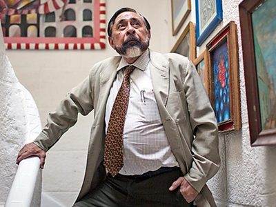 Juan Guillermo López: la desventura del editor