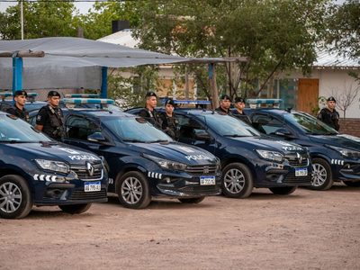 Invierten en equipos para seguridad, pero los delitos no bajan