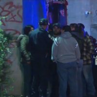 Detienen a sospechoso de matar a cuatro en Halloween de Azcapotzalco