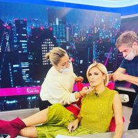 Viviana Canosa confirmó lo que se rumoreaba sobre su futuro en la televisión