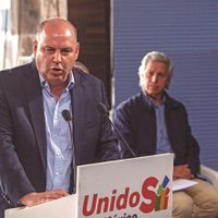 Sí Por México, una agrupación opaca con ansias irrefrenables de poder