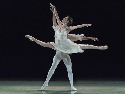 Día del Bailarín en Argentina: por qué se celebra el 28 de febrero y quién fue Jorge Donn