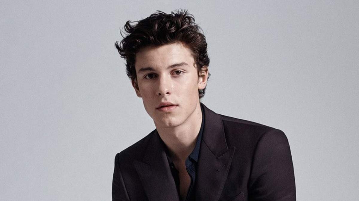 Shawn Mendes. Fuente: (Instagram)