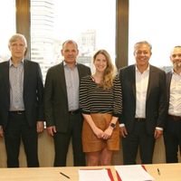 PAE confirmó un aporte de dos millones de dólares al Programa de Becas provincial