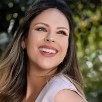 A 4 meses del nacimiento de Sarah, Barby Franco mostró cómo se encuentra su físico