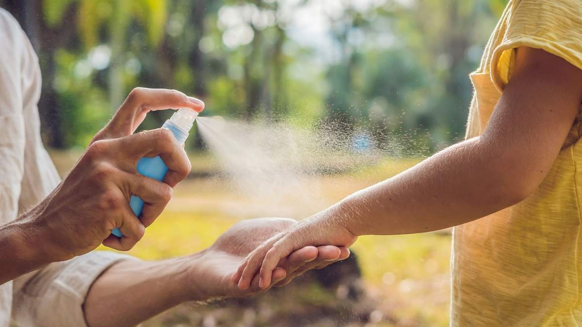 Nuevo proyecto de ley contra el dengue. Fuente: (Twitter)