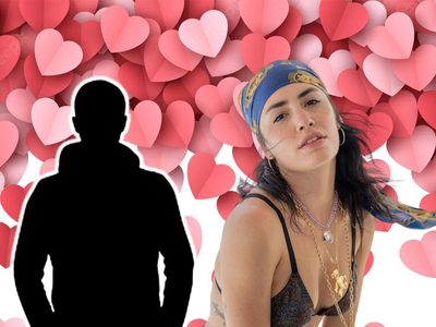El reconocido conductor que no pudo resistirse a los encantos de Lali Espósito