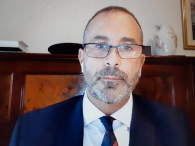Los aprietes de La Cámpora al juez que ejecutará la sentencia