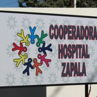 Zapala solidario: vecinos donaron cifra millonaria a la Cooperadora Hospital