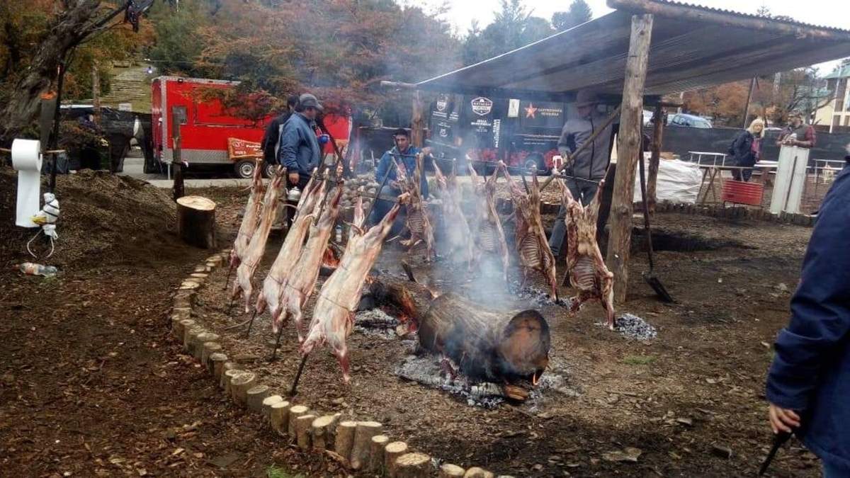 La CORDECC estará presente en la ciudad de Neuquén. Fuente: (Facebook).