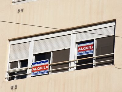 Federación de Inquilinos de Neuquén: “No hay lugares específicos para hacer los reclamos”