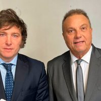 Javier Milei visitará Neuquén para apoyar la candidatura de Carlos Eguía