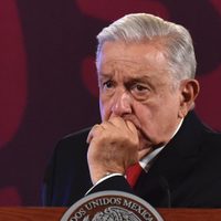AMLO admite que secuestro masivo en Sinaloa fue por confrontación entre bandas