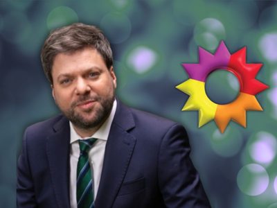 La apuesta de Guido Kaczka en El Trece que podría traerle problemas con Marcelo Tinelli