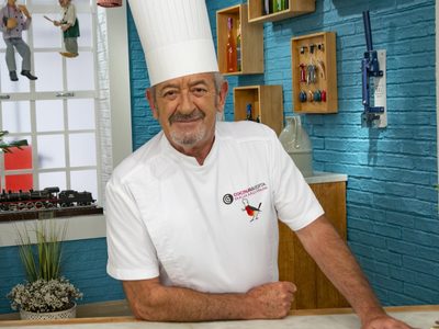 Karlos Arguiñano factura miles de euros no solo en la cocina: sus otros negocios salen a la luz