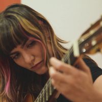 La artista que vive en Plaza Huincul y tocó con Divididos