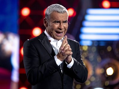 Jorge Javier Vázquez cargó fuertemente contra Paz Padilla: "No me vengas con esa filosofía barata"