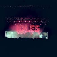Idles, su rock hace temblar al Pepsi Center del WTC  (Video)