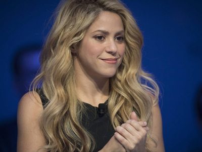 ¡Imperdible! El video viral de los inicios de Shakira que prefiere olvidar ¿Qué dirá Piqué?