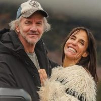 La fuerte definición de María Susini sobre su presente con Facundo Arana