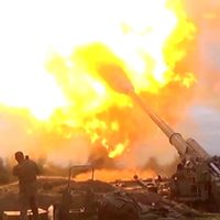 No afloja el fuego cruzado en Nagorno Karabaj: máxima tensión en el tercer día de combates