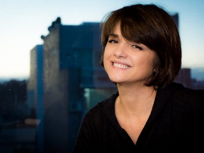 Totalmente distinta: Araceli González renovó su look y sorprendió por el osado estilo que eligió