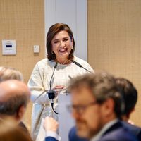 Xóchitl Gálvez arremete contra política de seguridad de AMLO tras asesinato de jóvenes en Tabasco