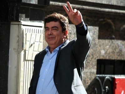 ¡Alimentos para la Matanza! Espinoza distribuyó miles de raciones en las zonas más necesitadas
