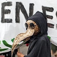 Una política ambiental abandonada