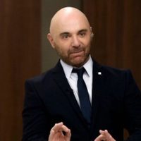Lo dejó expuesto: Juariu descubrió a Germán Martitegui y las redes se revolucionaron