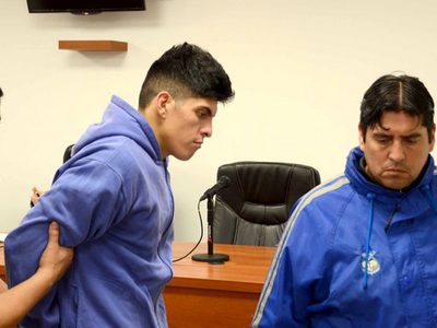 Caso "Cielo" López: se pospuso la audiencia por pedido de la defensa de Escobar