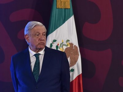 AMLO matiza pronunciamiento sobre acciones de Israel sobre Gaza: rechaza el término “genocidio”