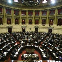 El proyecto de ley que exime de impuestos a las vacunas contra el coronavirus ingresó a Diputados