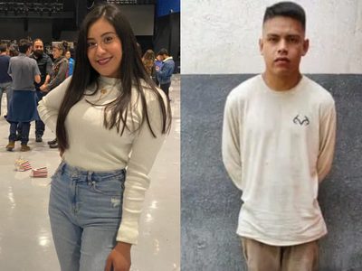 Dan 43 años de prisión al feminicida de la enfermera Norma Patricia Ayala