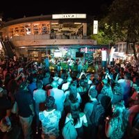 La Bamba por Playa, por México y la Paz; siete años en el Caribe Mexicano