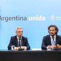 Transporte: el Gobierno anunció que va establecer un costo de boleto nacional