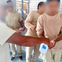 Piden a adultos mayores no acudir a visitas familiares en reclusorios