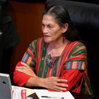 Rechazan en Panamá a Jesusa Rodríguez como embajadora de México