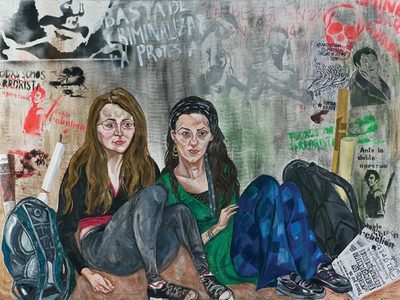 15 de abril, Día Mundial del Arte: Argentina y su prominencia regional y mundial