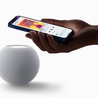 Apple prepara nuevos altavoces HomePod, uno con AppleTV integrado